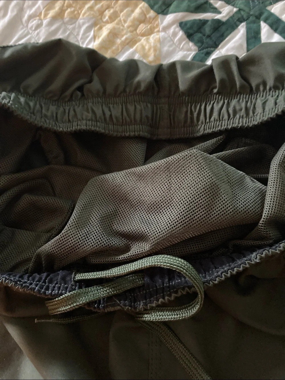 Puritan owned wear